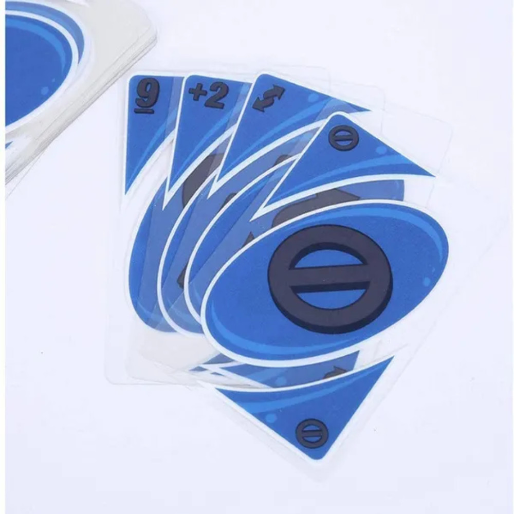 UNO H2O Card