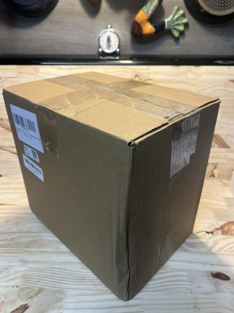 CutieWorld Retro Style Makeup Refrigerator 4L