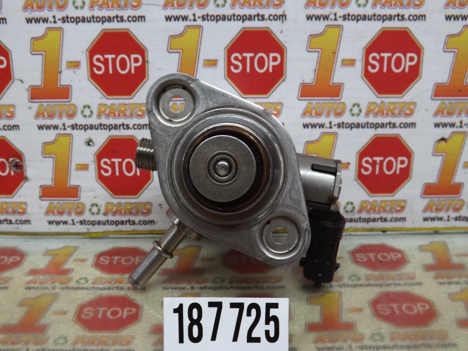 2015-2019 HYUNDAI SONATA 2.4L HIGH PRESSURE FUEL PUMP ASSEMBLY 35320-2GGA0 OEM