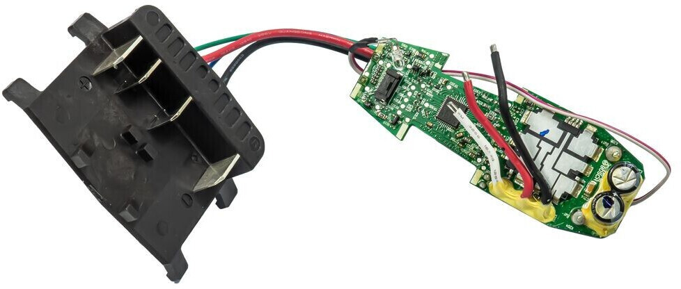 New Bosch 16072335FX Electronics Module