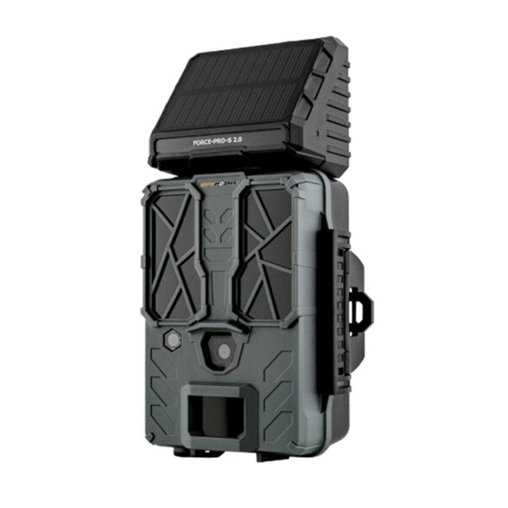 SPYPOINT Force-Pro-S 2.0 Trail Camera (PRO-S-2.0)