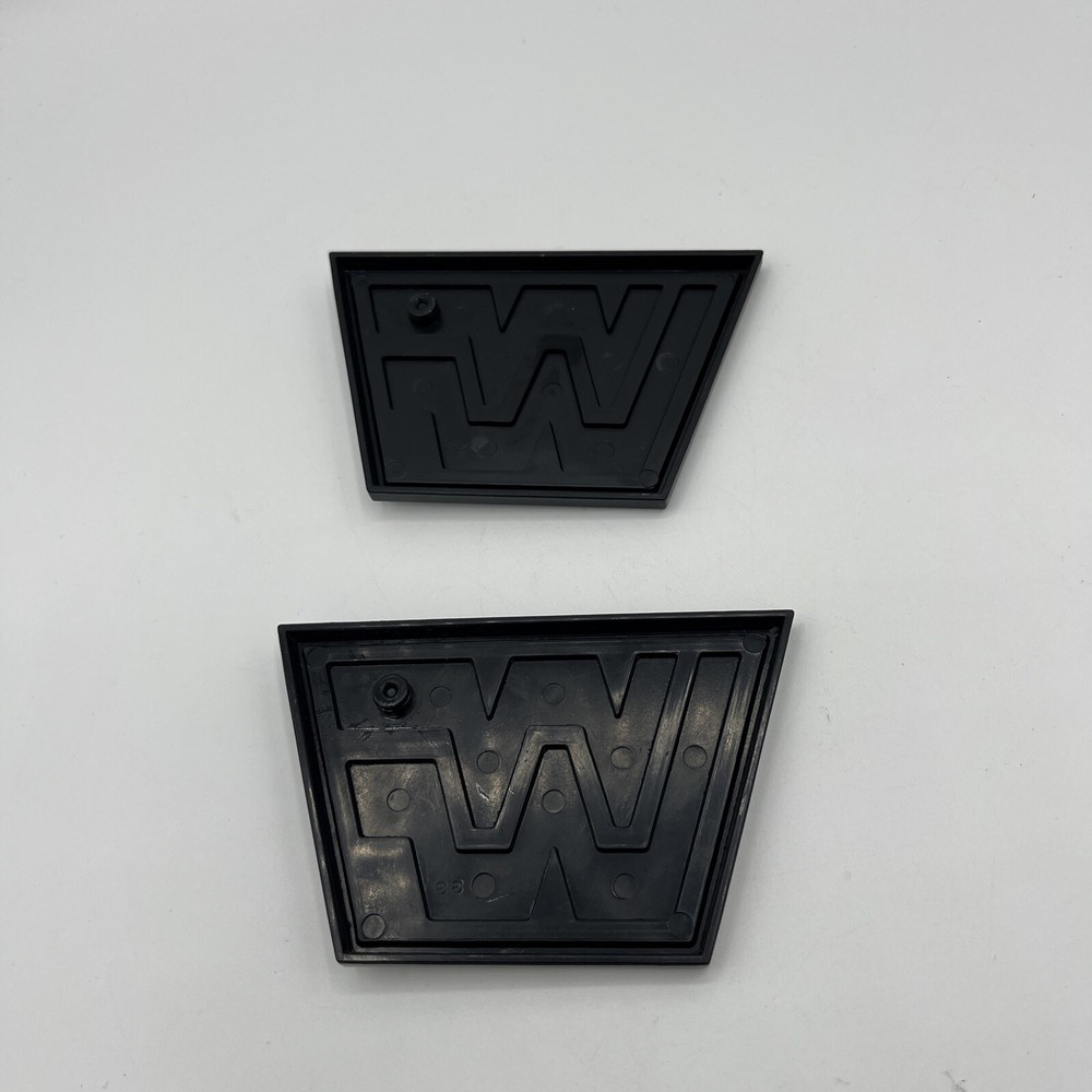 2 WWF Action Figure Stand Part Free Ship