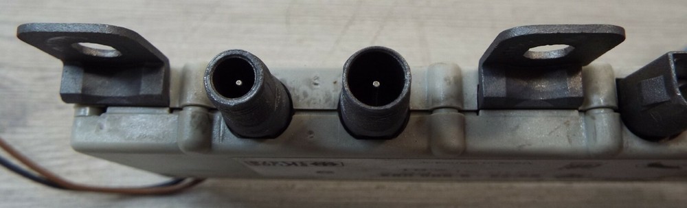 BMW 5 SERIES E39 AERIAL ANTENNA AMPLIFER MODULE 6906082