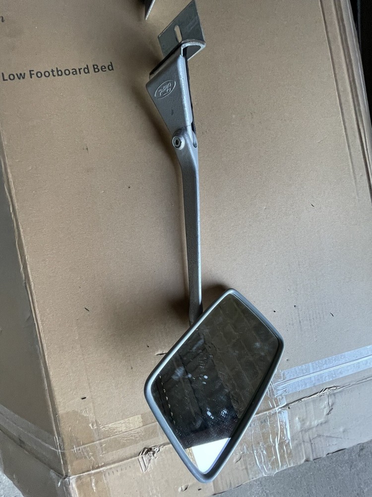 Genuine Ford Towing Mirrors 1970s