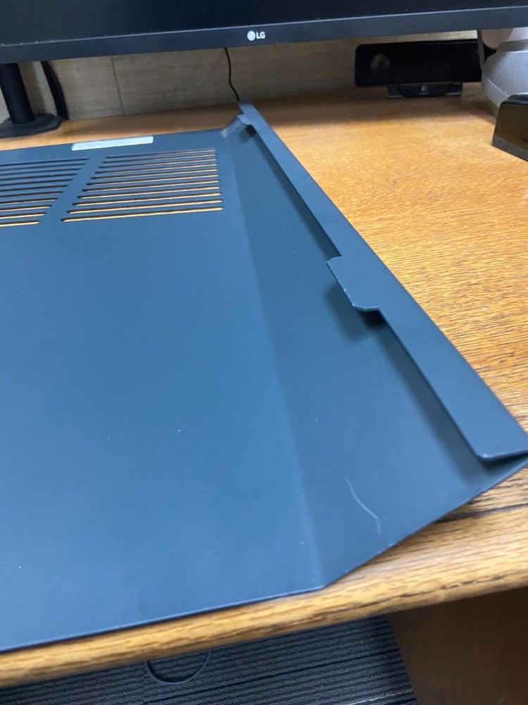 Prochem Peak 500 Right Side Cover 58-1018S