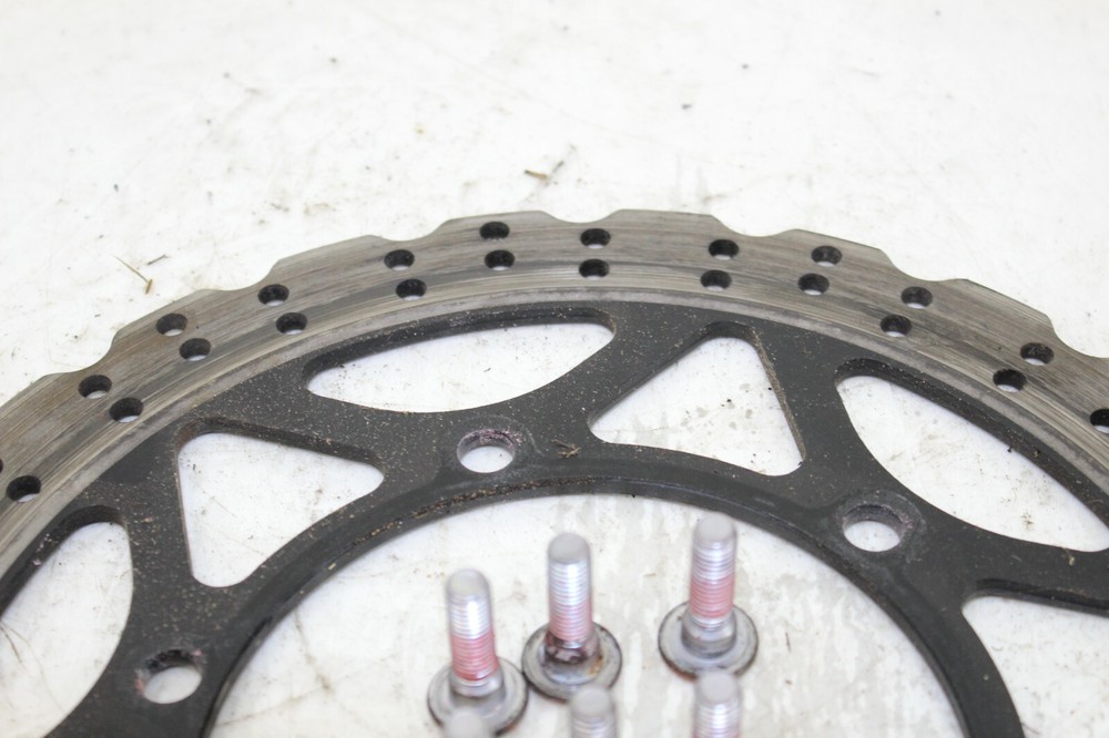 08-12 Ninja 250 EX250 250R Front Brake Rotor Disk