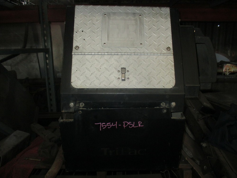 Tripac Diesel Auxiliary Power Unit, Perfect for Sleeper Cabs Excellent Condition