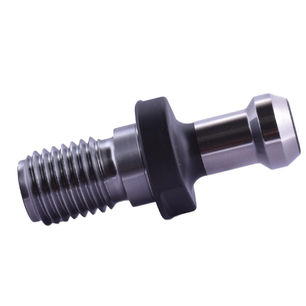 1PC NON COOANT BT50 M24X3 PULL STUD RETENTION KNOBS 45 DEGREE CNC MACHINE TOOL