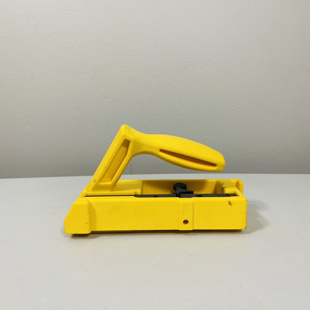 Craftsman Dovetail Gauge