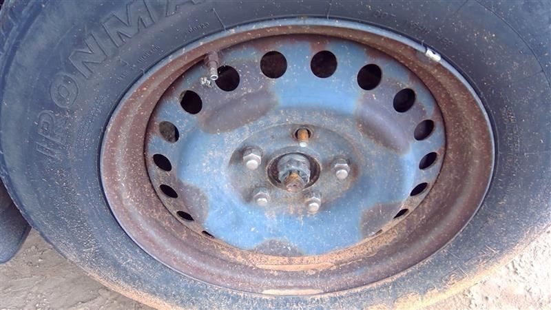 ROGUE 2013 Fuse Box Cabin 6768