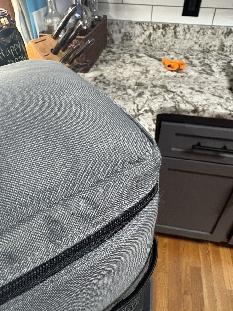 Rohde & Schwarz Soft Carrying Bag