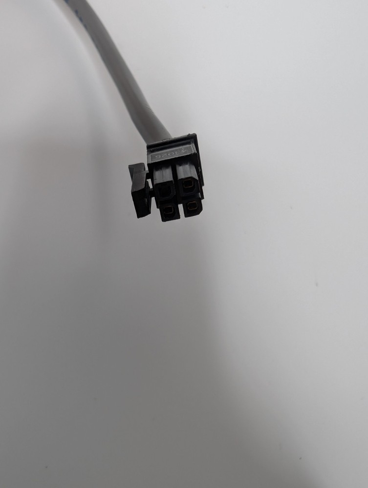 Graco 331297 POTENTIOMETR, ASSY W/INSULATION