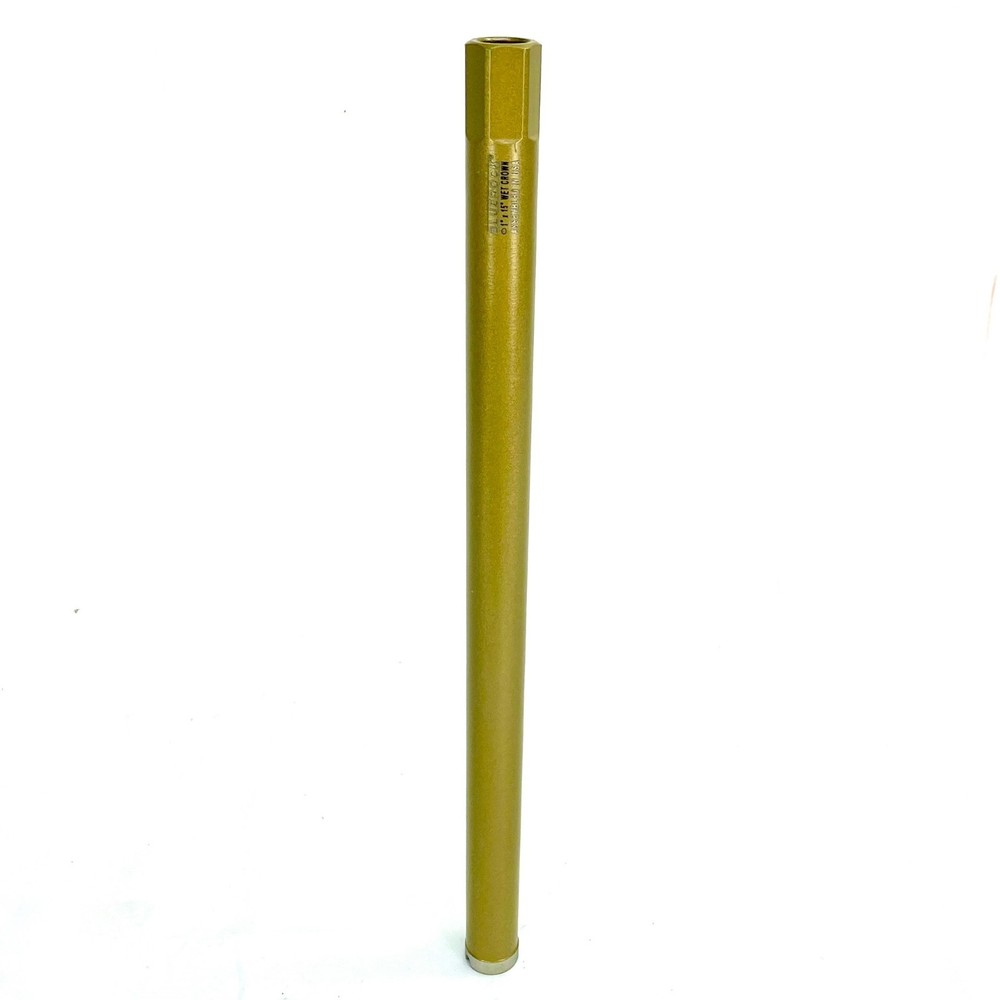 ULTRA PREMIUM BLUEROCK 1" Crown Core Bit 5/8"-11 Thread WET Type Coring