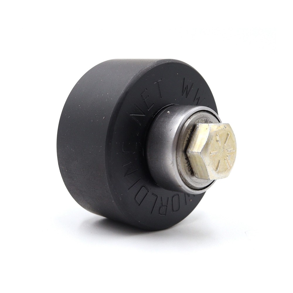 Garage Door Bearing Change Tool