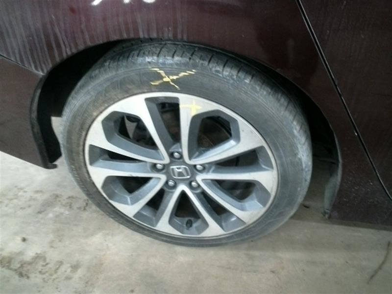 ACCORD 2013 Keys/Latches/Locks 104505698