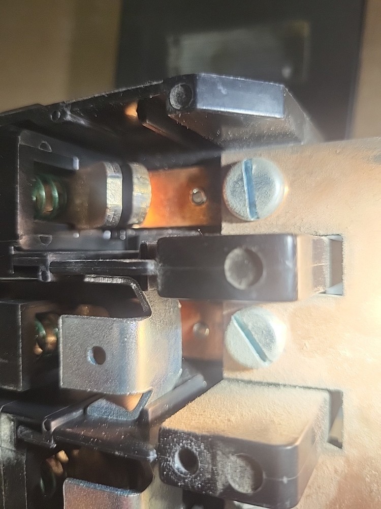 Siemens 42FE109735 Contactor