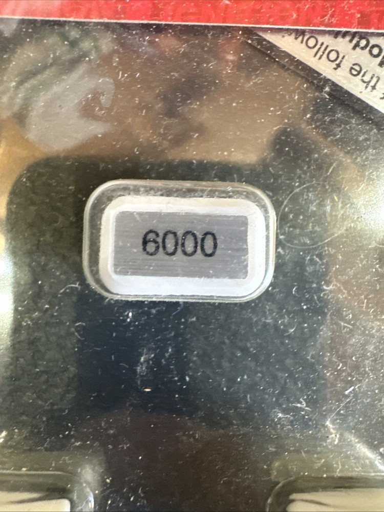 MSD Ignition 8746 RPM Module Kit-NEVER USED🔥🔥🔥