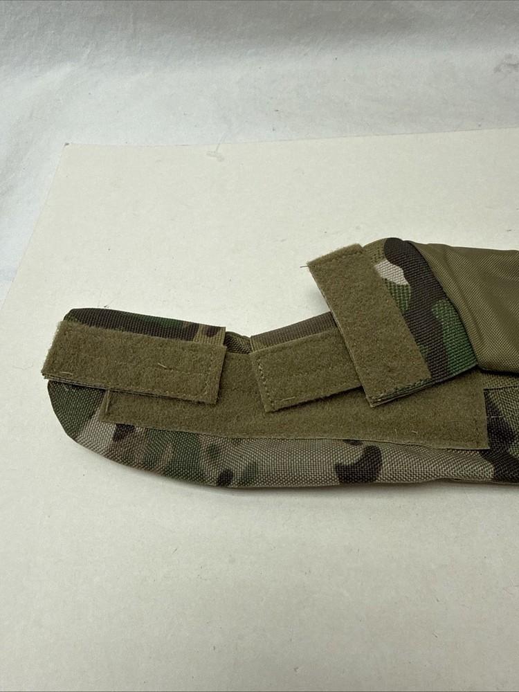 Eagle Industries CIRAS Accessory Collar Crye Multicam OCP Scorpion CCA