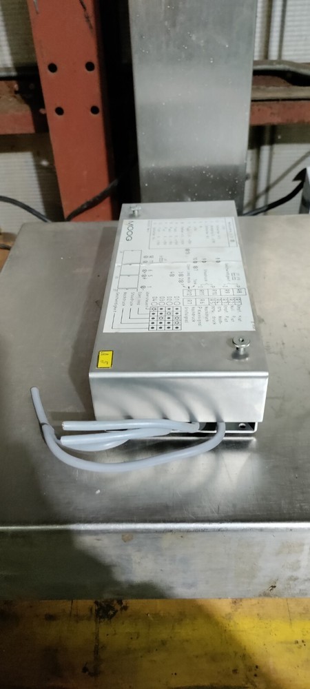 Moog D121-014-A001 Controller Servo Valve CNC Robotic Hydraulic