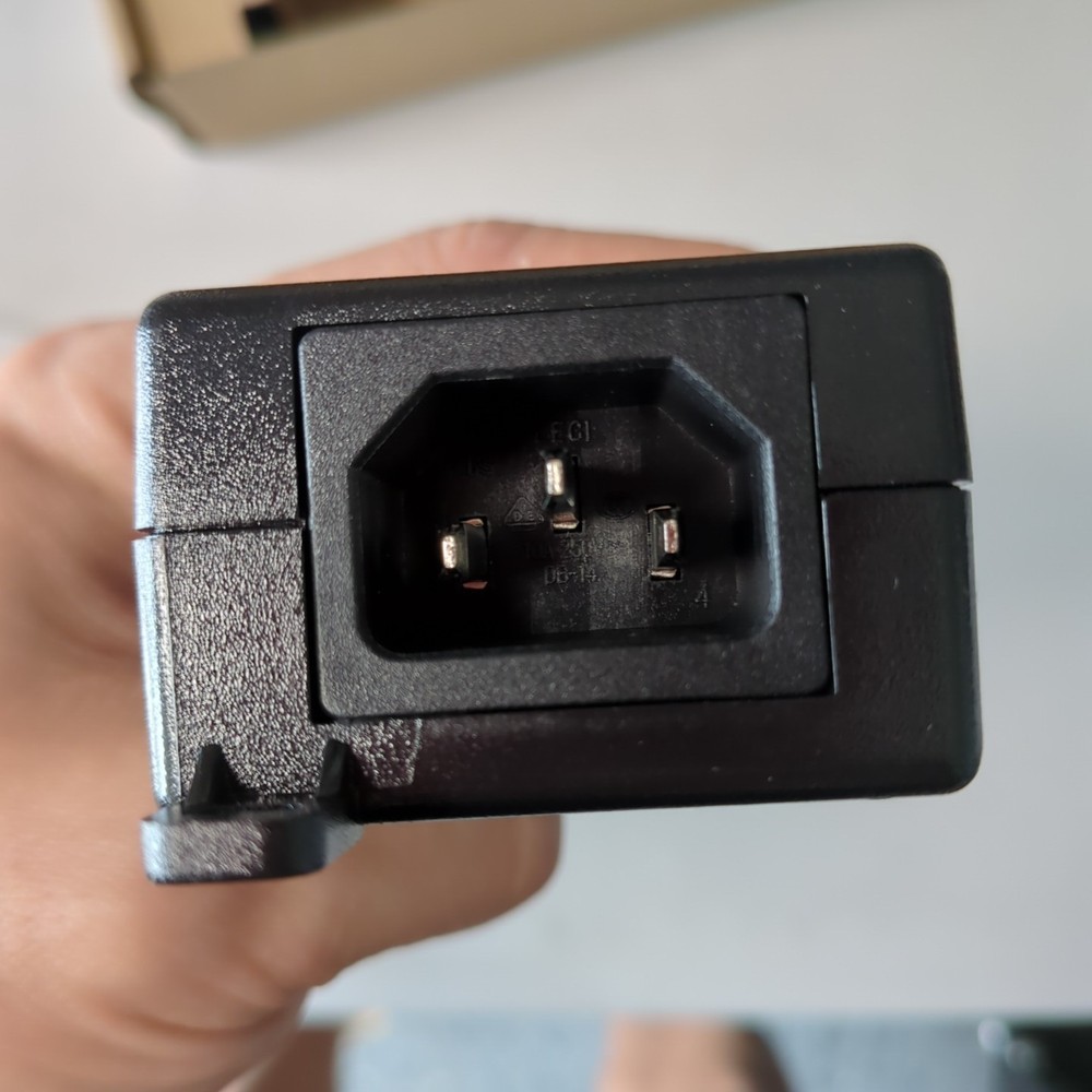 Cisco MAINJ4 802.3AT Power over Ethernet Injector