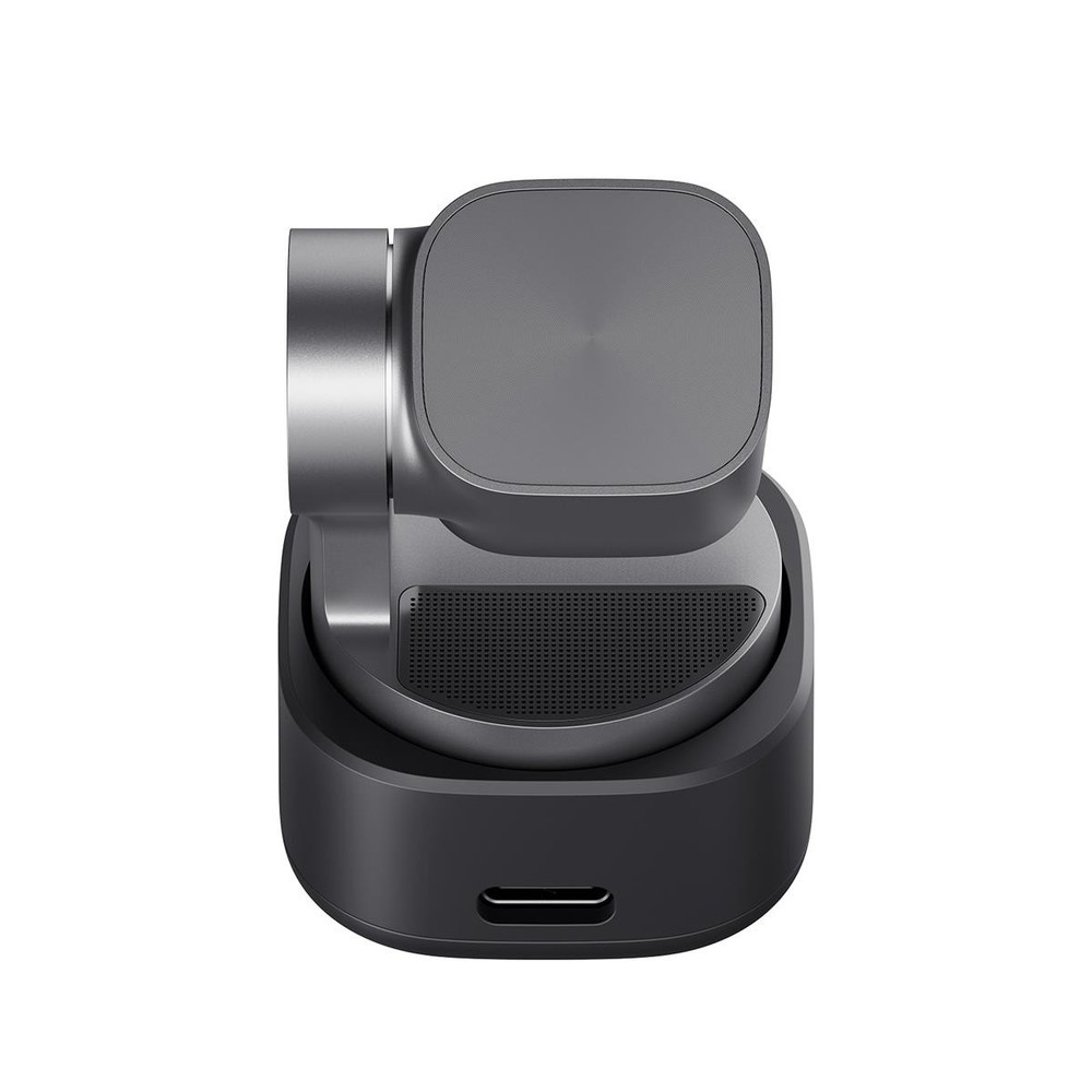 OBSBOT Tiny 3 4K Ultra HD USB-C AI-Powered PTZ Webcam