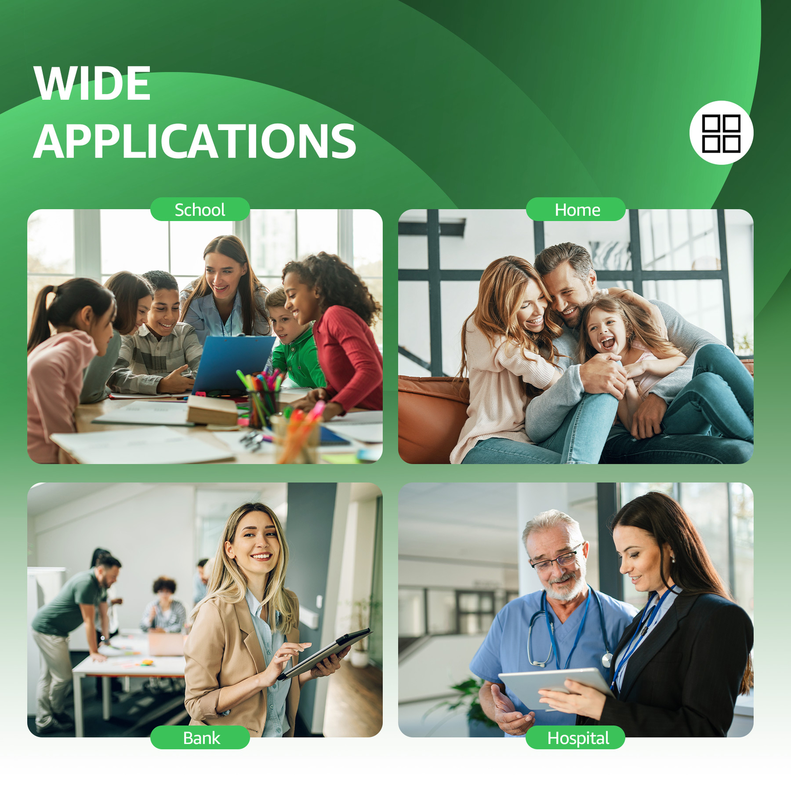 62 XL XXL Ink Cartridges For HP Ink 62XL Envy 7640 5540 5640 5660 5740 Printer