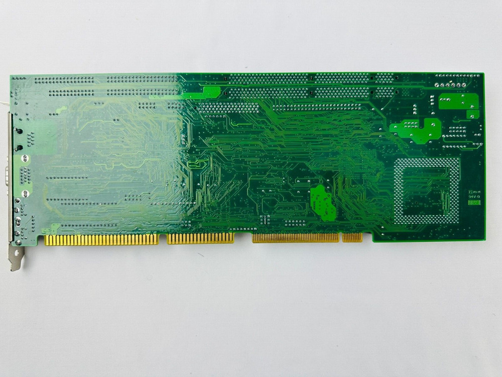 Portwell ROBO-578-2 CPU Board