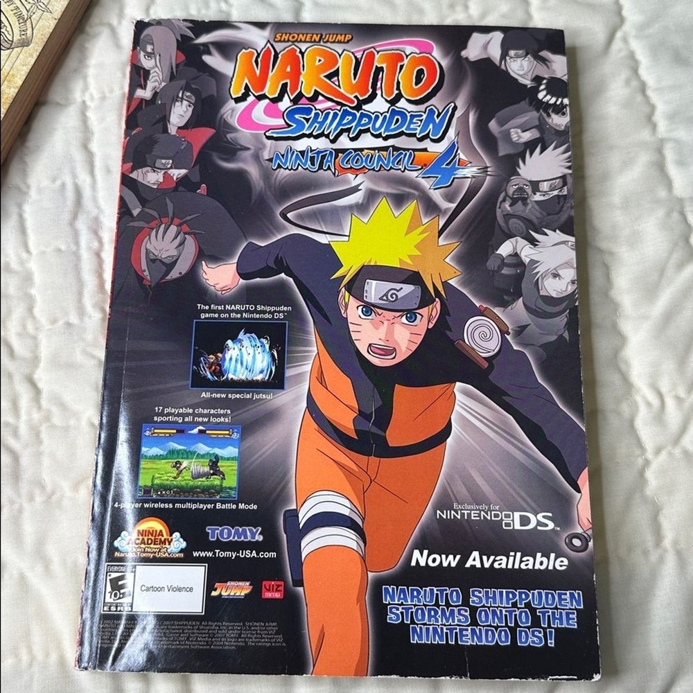 Comic books 2009.
