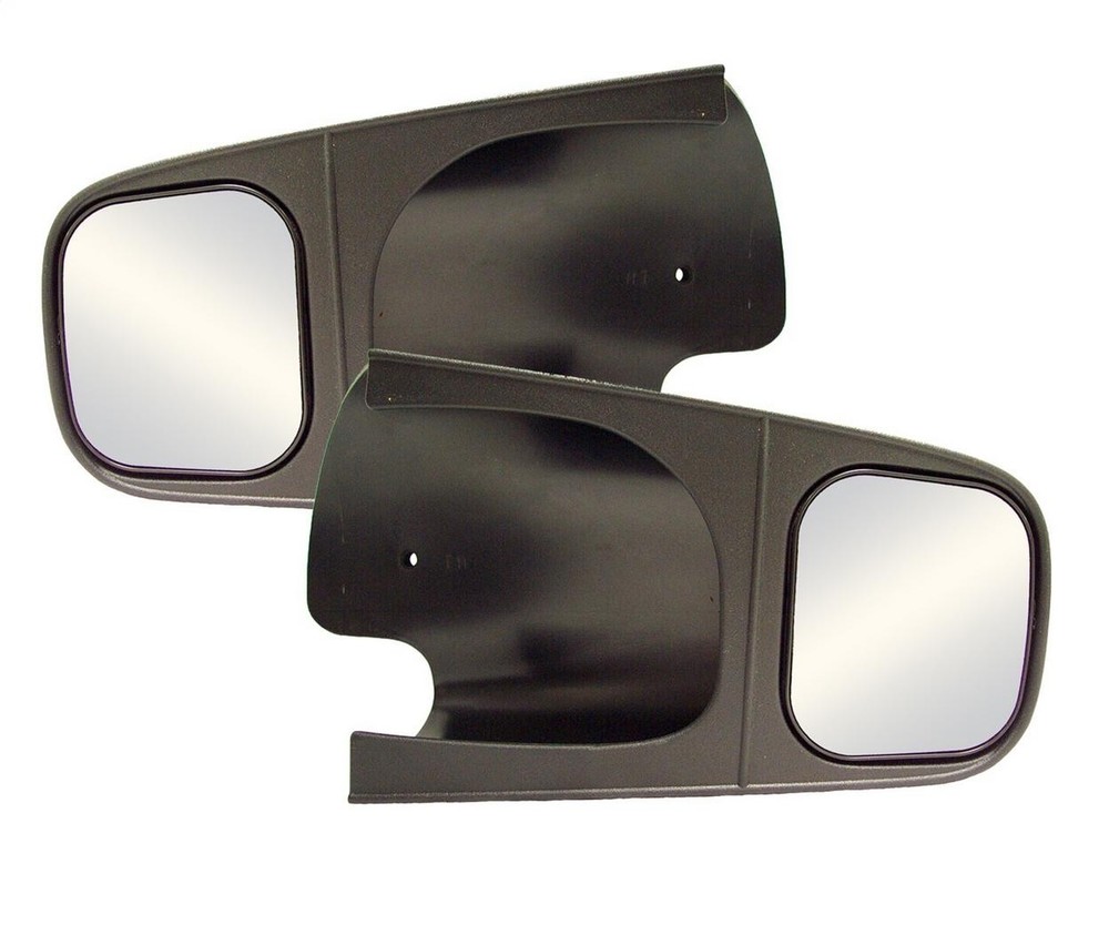 CIPA 10500 Custom Towing Mirror Set