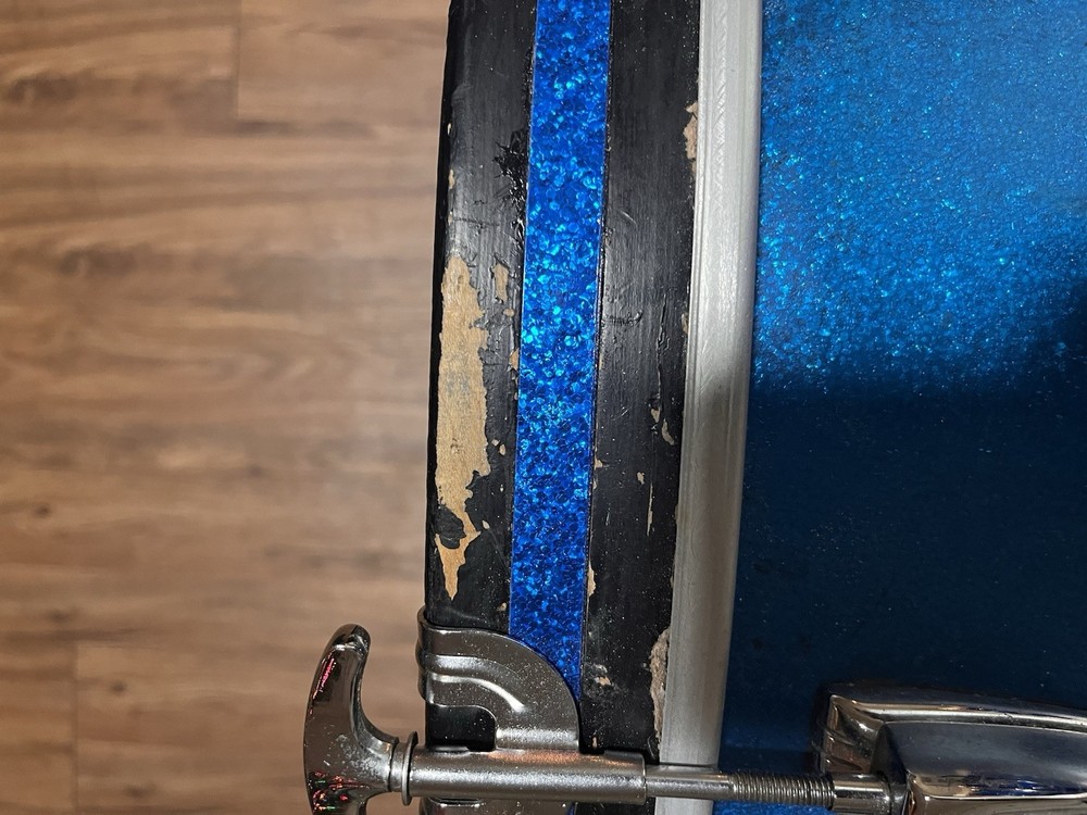 1968 Ludwig Super Classic Drumkit