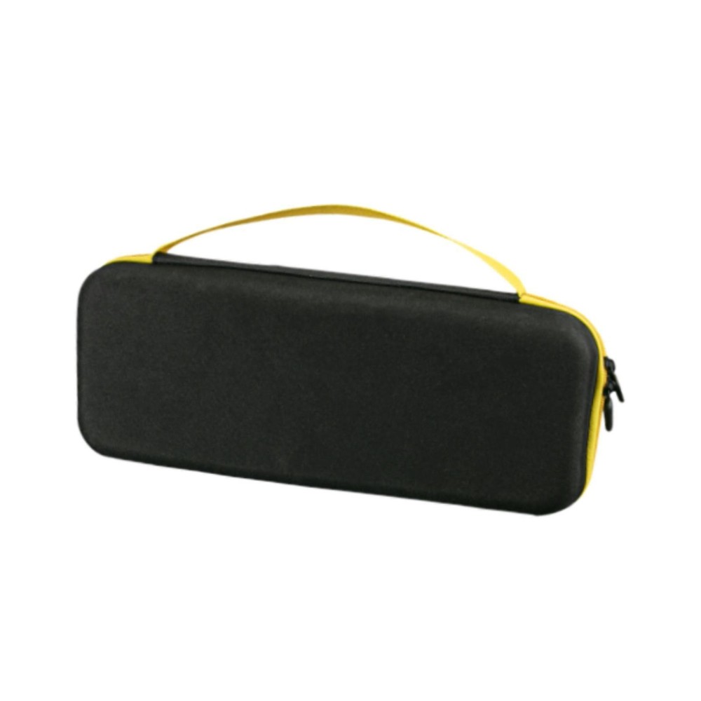 65 Case Carrying Storage Box Shockproof Protective Case for Mechanical Compact