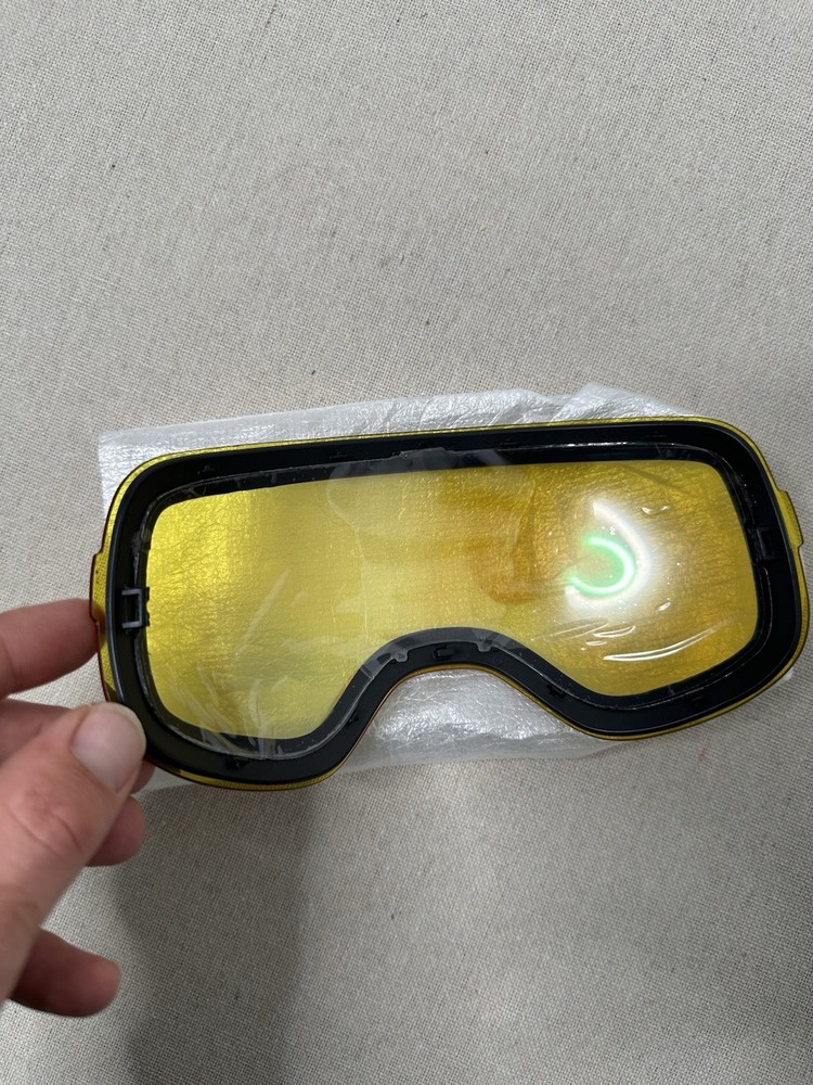 Dragon Dx2 Replacement Lens