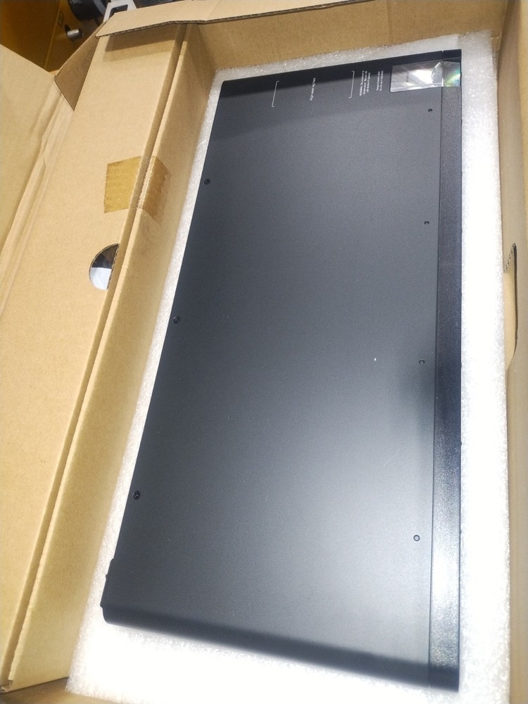 Belkin F1DN108F Advanced Secure 8-Port DVI-I KVM Switch.