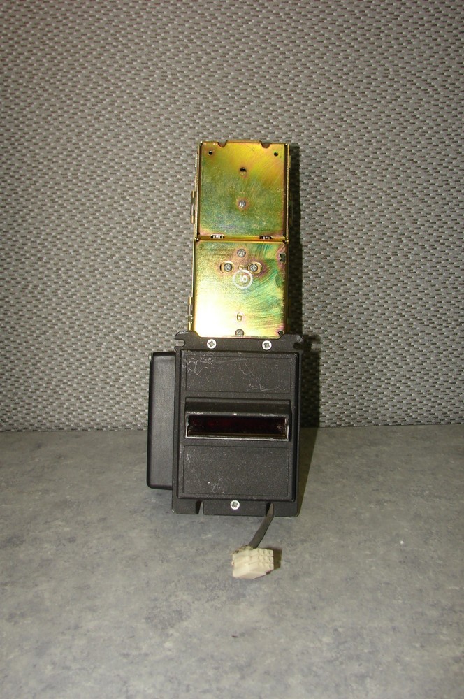 L405-U4C Bill Validator (BA60_26)