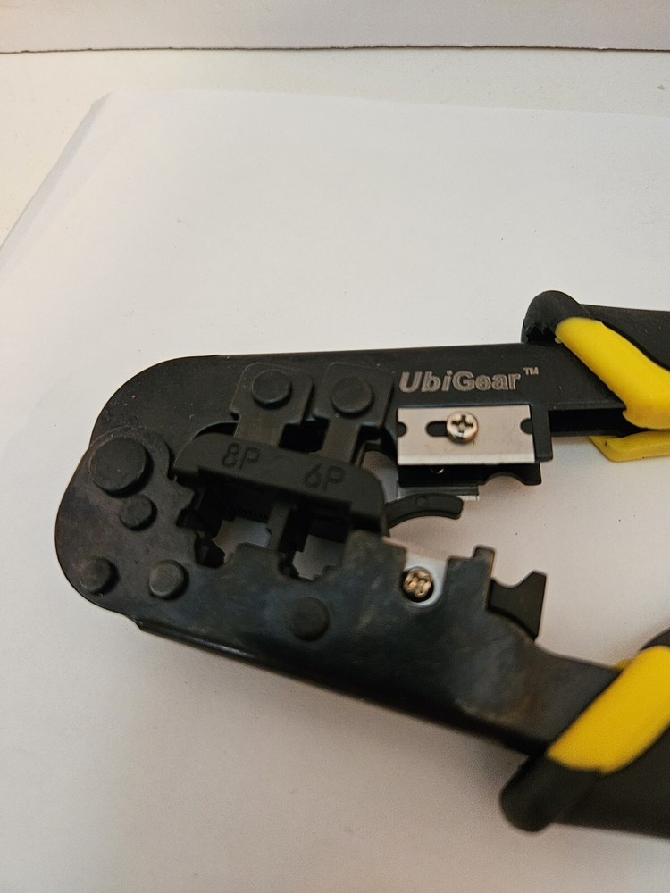 Ubigear Cable Tester