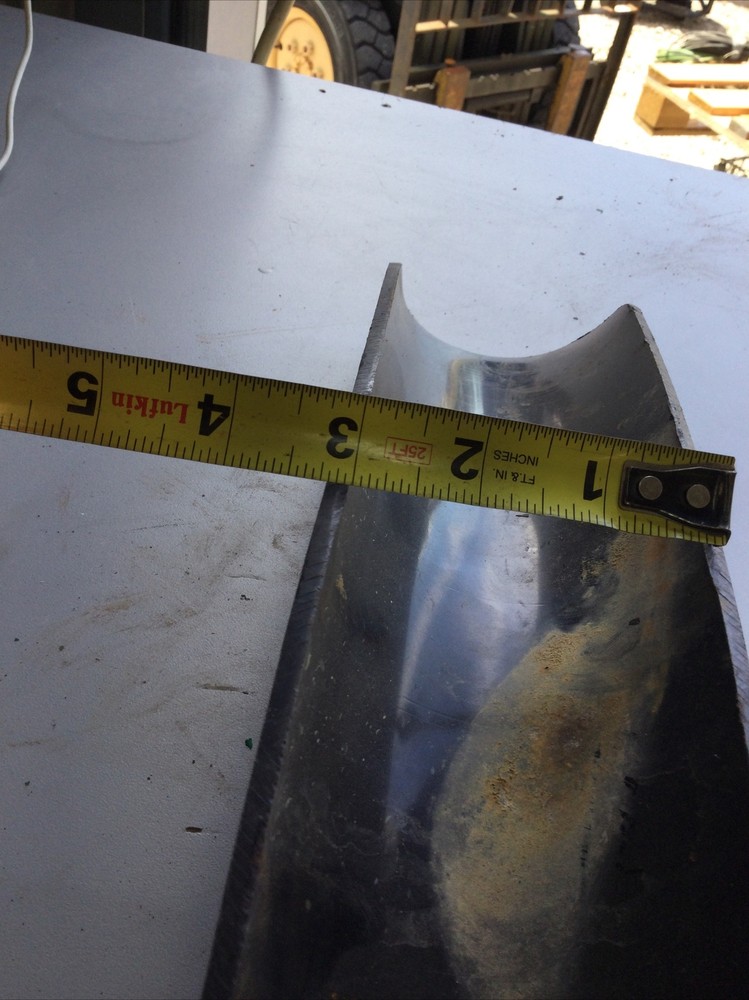 6 Greenlee 3” Radius Nylon/Plastic Shoe Cable Pulling Guide