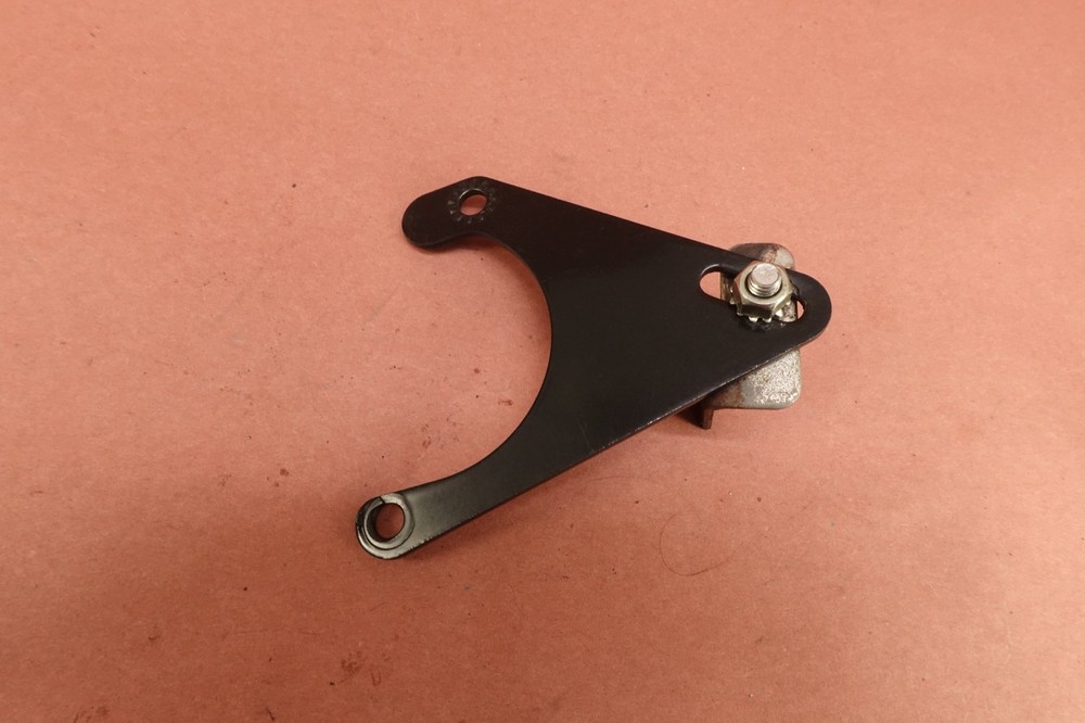1999-2006 Harley Davidson Road King FLHRCI Engine Starter Mount Bracket