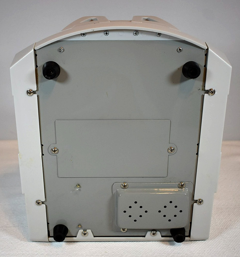 R2108B Basic Function Money Detector Machine Currency/Money Counter "FOR PARTS"