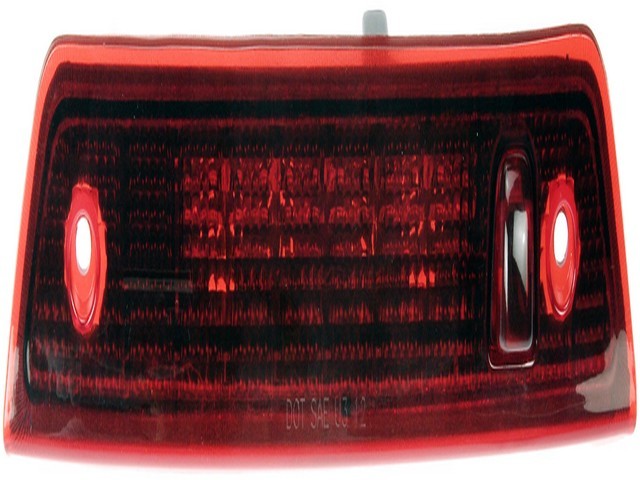 Dorman    923 216    Third Brake Light Assembly