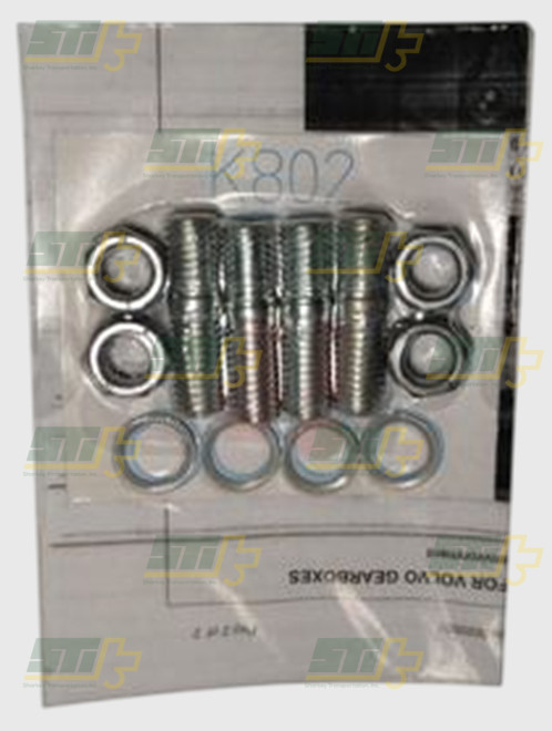 199K8020000 PTO mounting kit 802