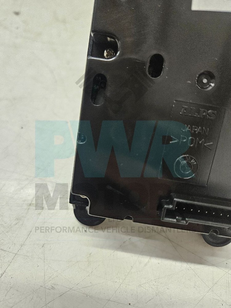 BMW 5 Series E60 E61 iDrive Controller Sat Nav Navigation 6963051