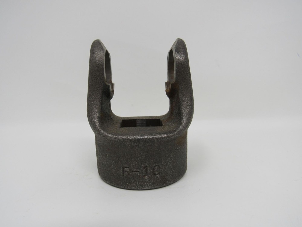 Carquest Yoke For U Joint WN12