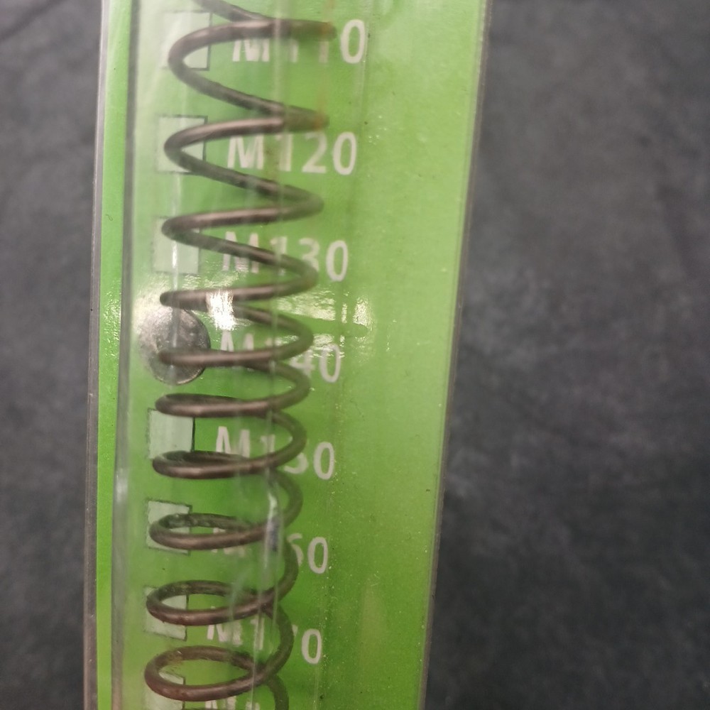 Airsoft M140 AEG Replacement Spring