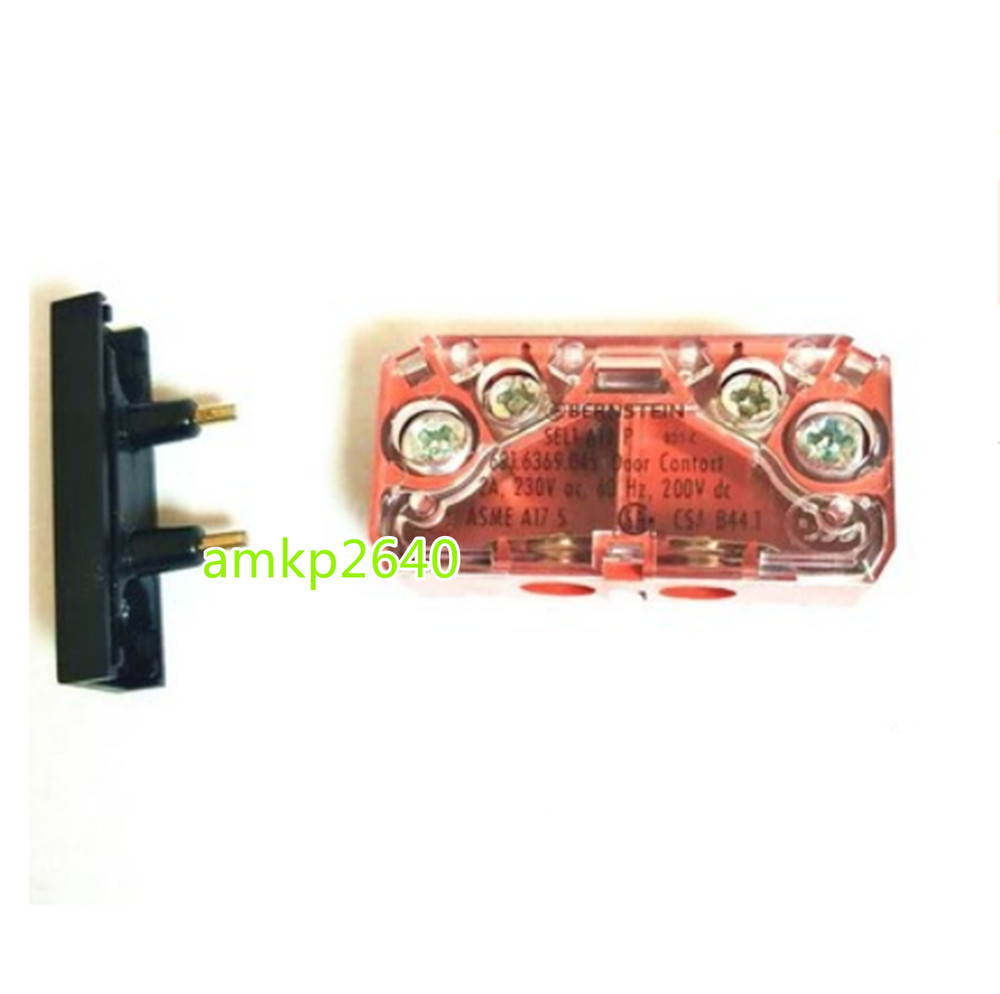 1pcs for  Sel1/2-A1Z door lock switch   @AM