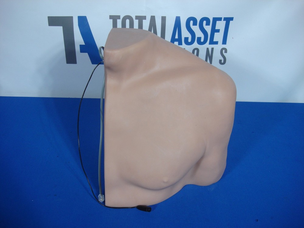 Sawbones Conductive Shoulder Injection Trainer with Feedback Emitter 1509-1
