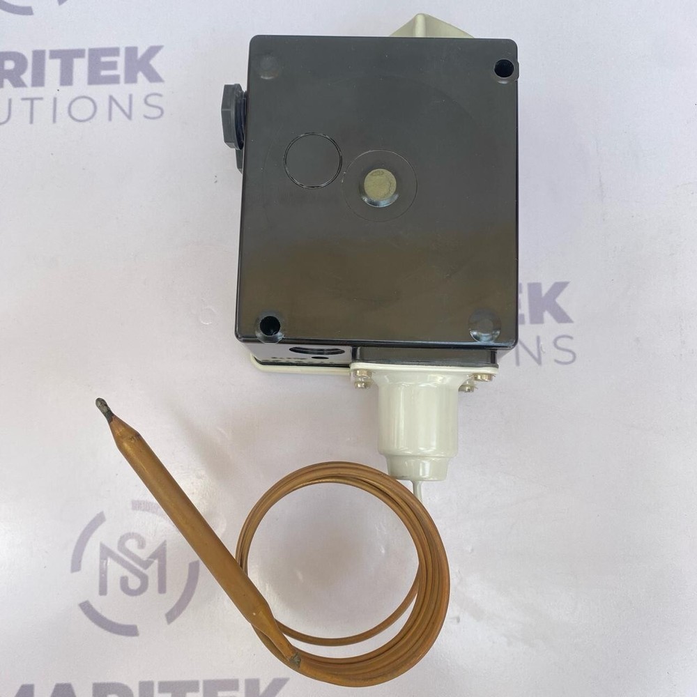 Danfoss RT107 Temperature Controller 17-5135