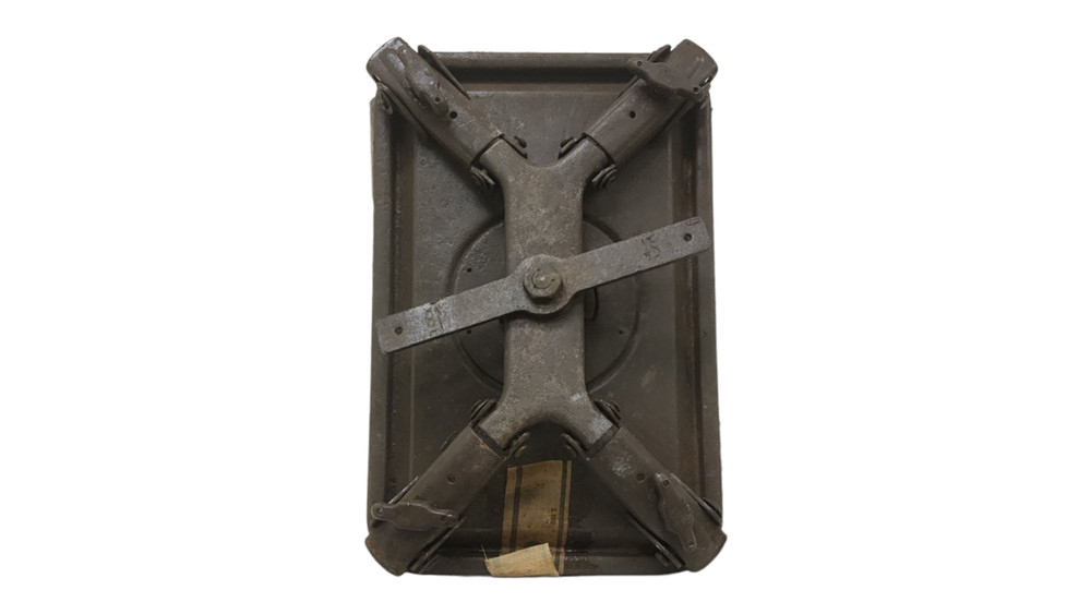 30mm 30x113B Ammo can