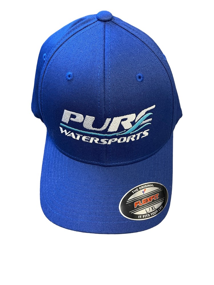 Pure Watersports Cap-Dana