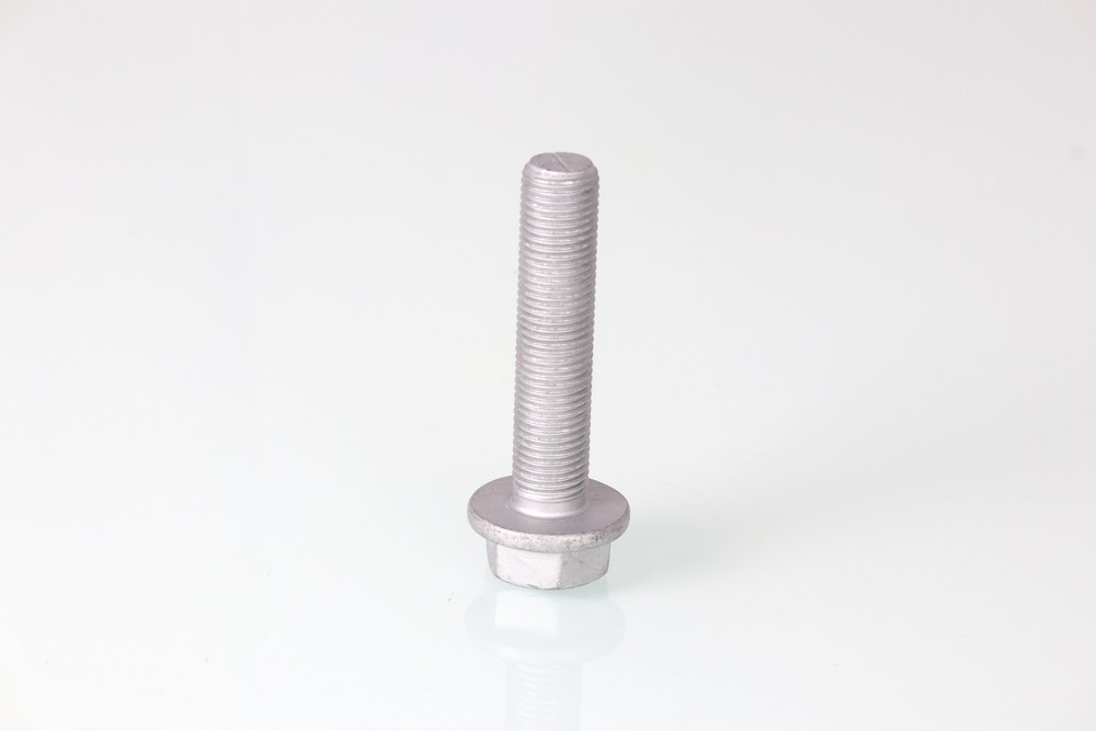 2x Knuckle Bolt/Nut Front Right=Left GH-393366