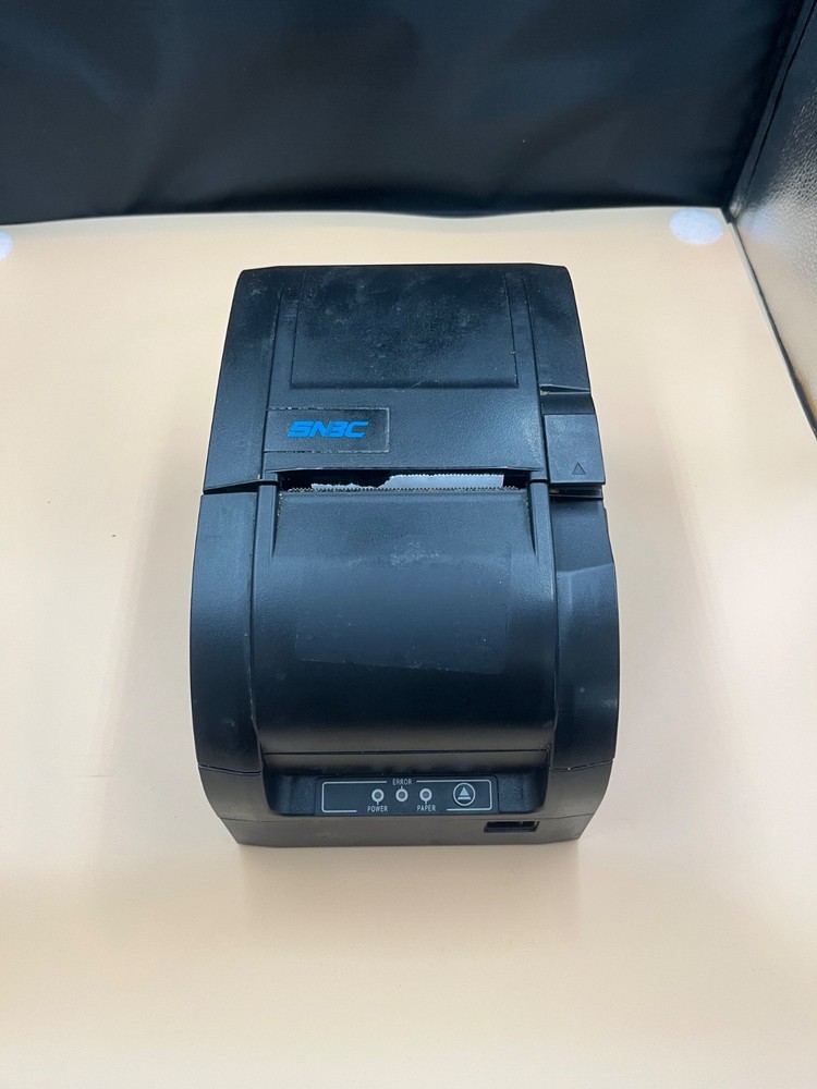 SNBC BTP-M300 Impact Dot Matrix POS Receipt Kitchen Printer USB Ethernet